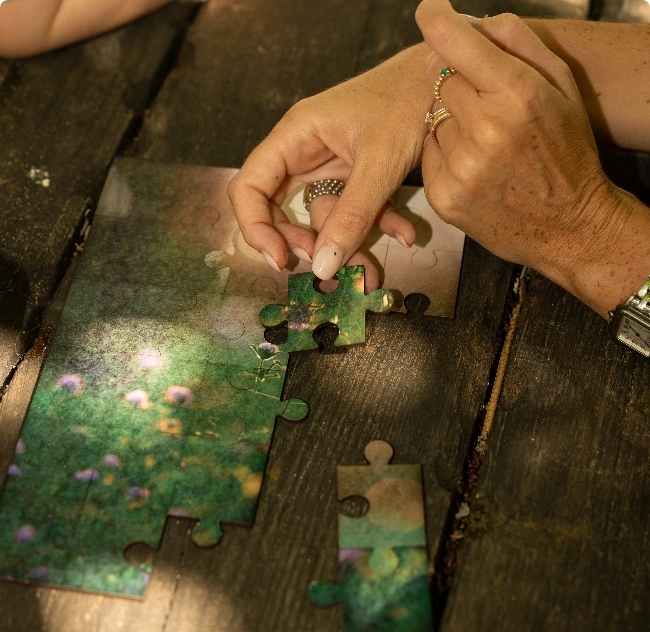 Puzzles