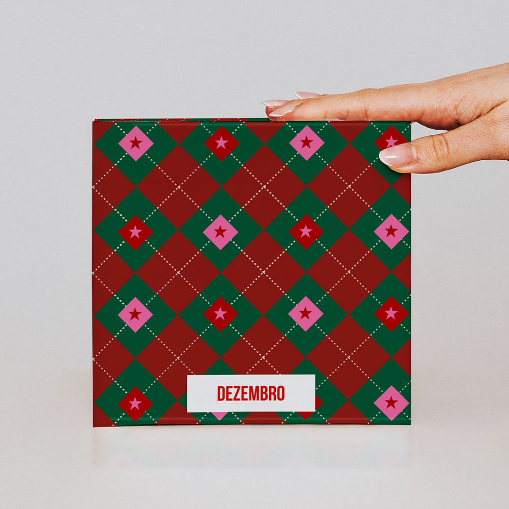 Álbum de Dezembro 4