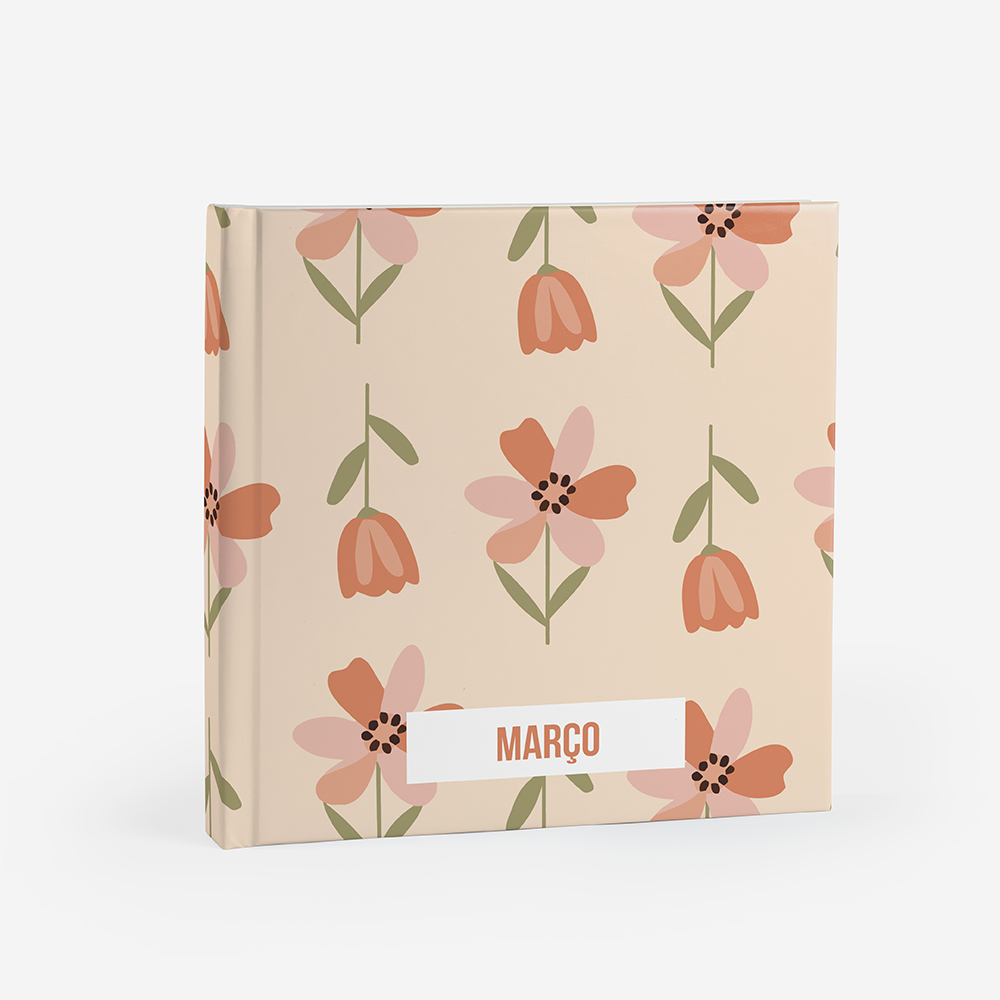 Álbum de Março 3