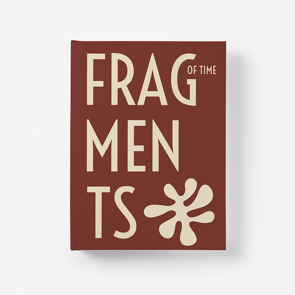 Álbum Fragments 1