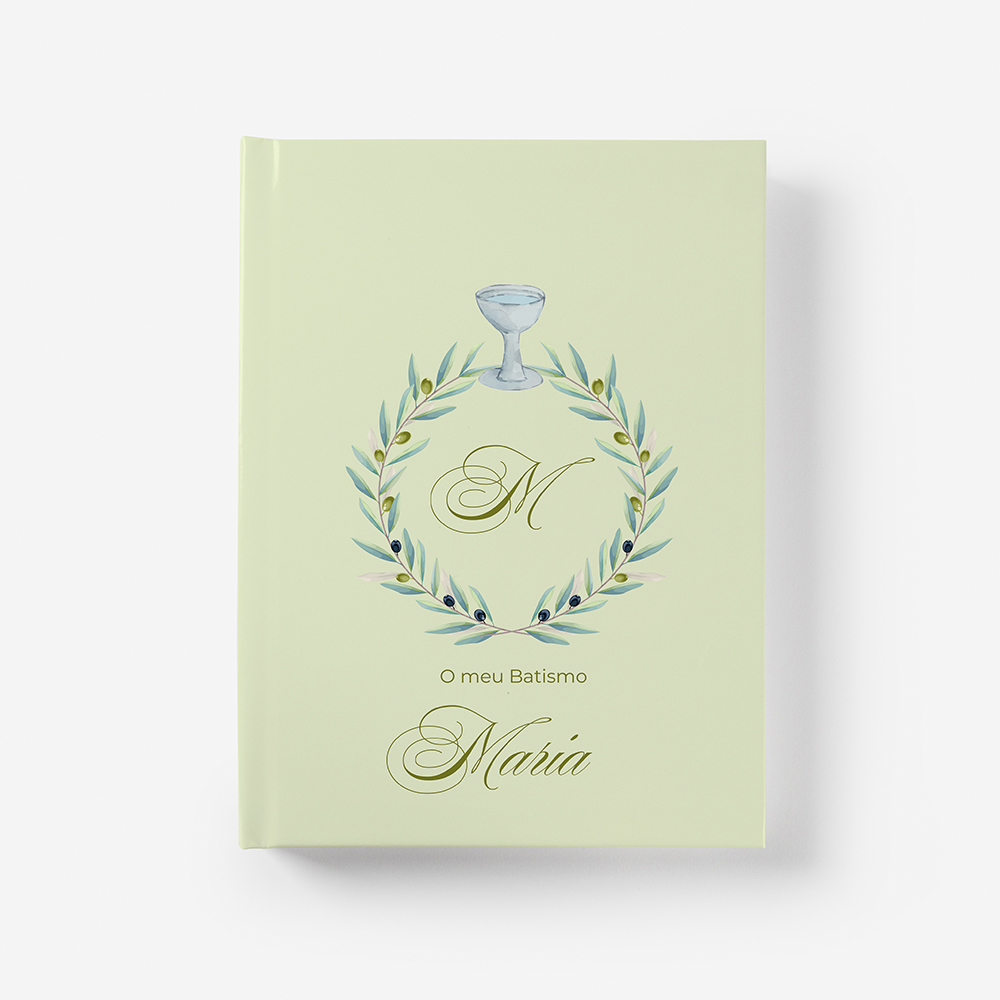 Álbum Divine Grace 1