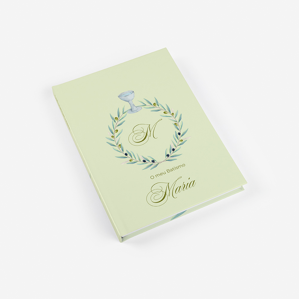 Álbum Divine Grace 3
