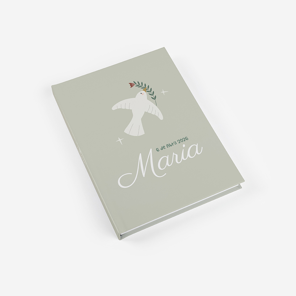 Álbum Memórias de Fé 3