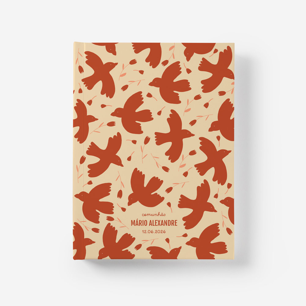 Álbum Paper Wings 1