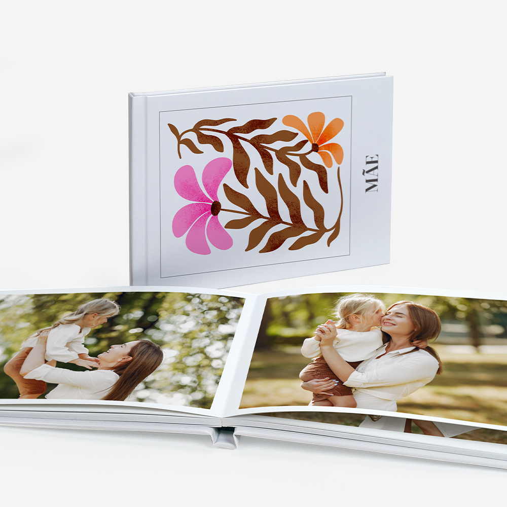 Álbum Para ti Mãe 2