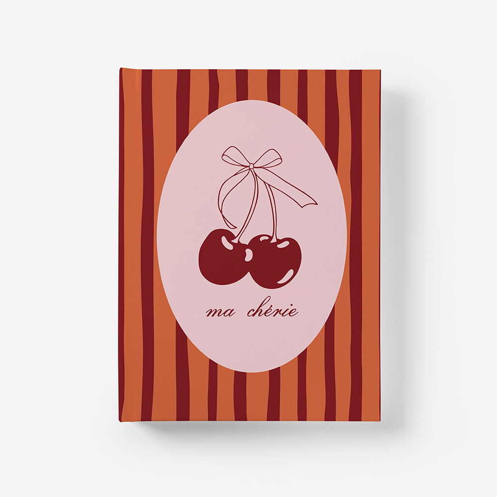 Álbum Ma Chérie 1