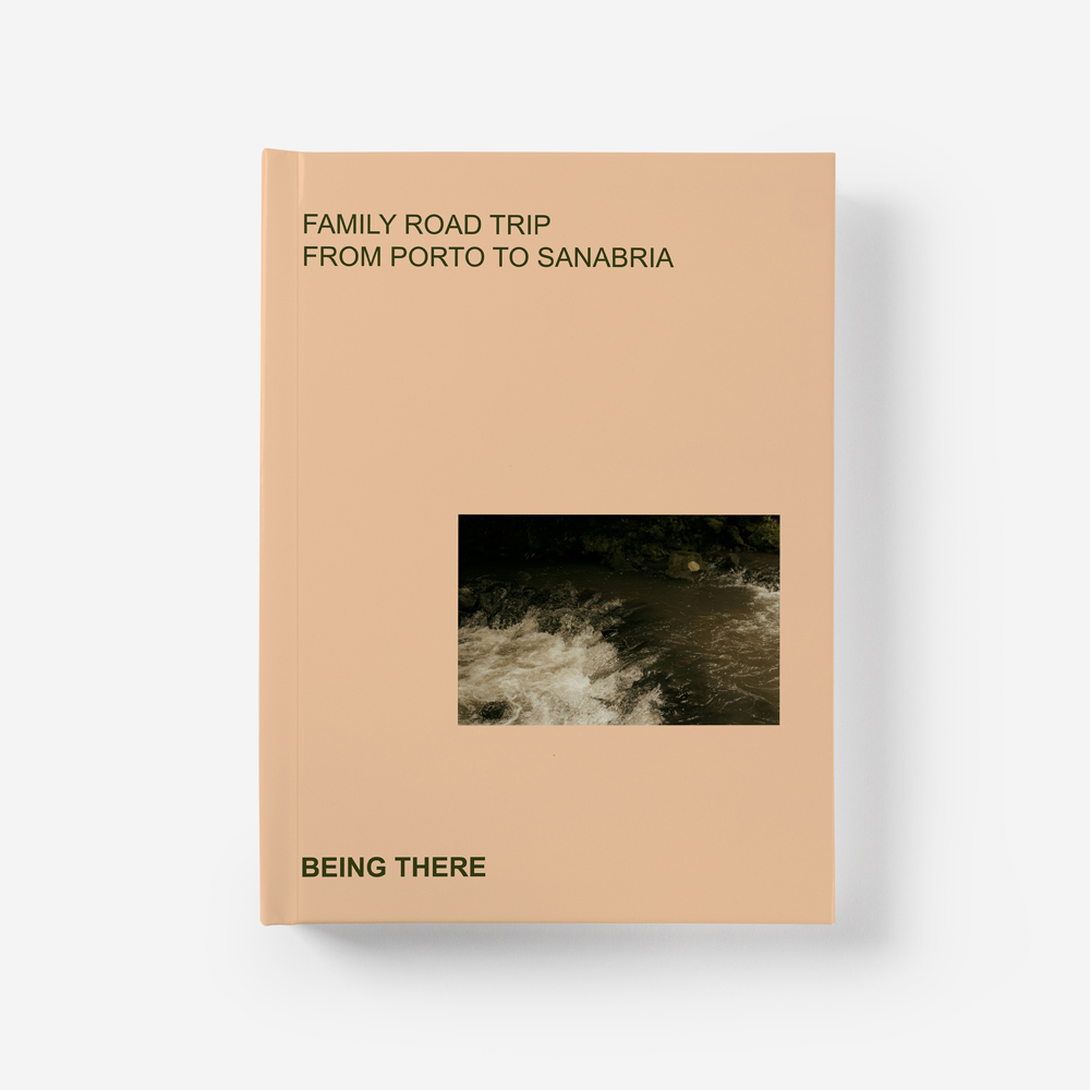 Álbum Road Trip 1