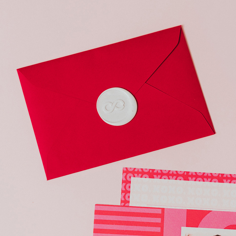 Envelopes para Cartões e convites 2