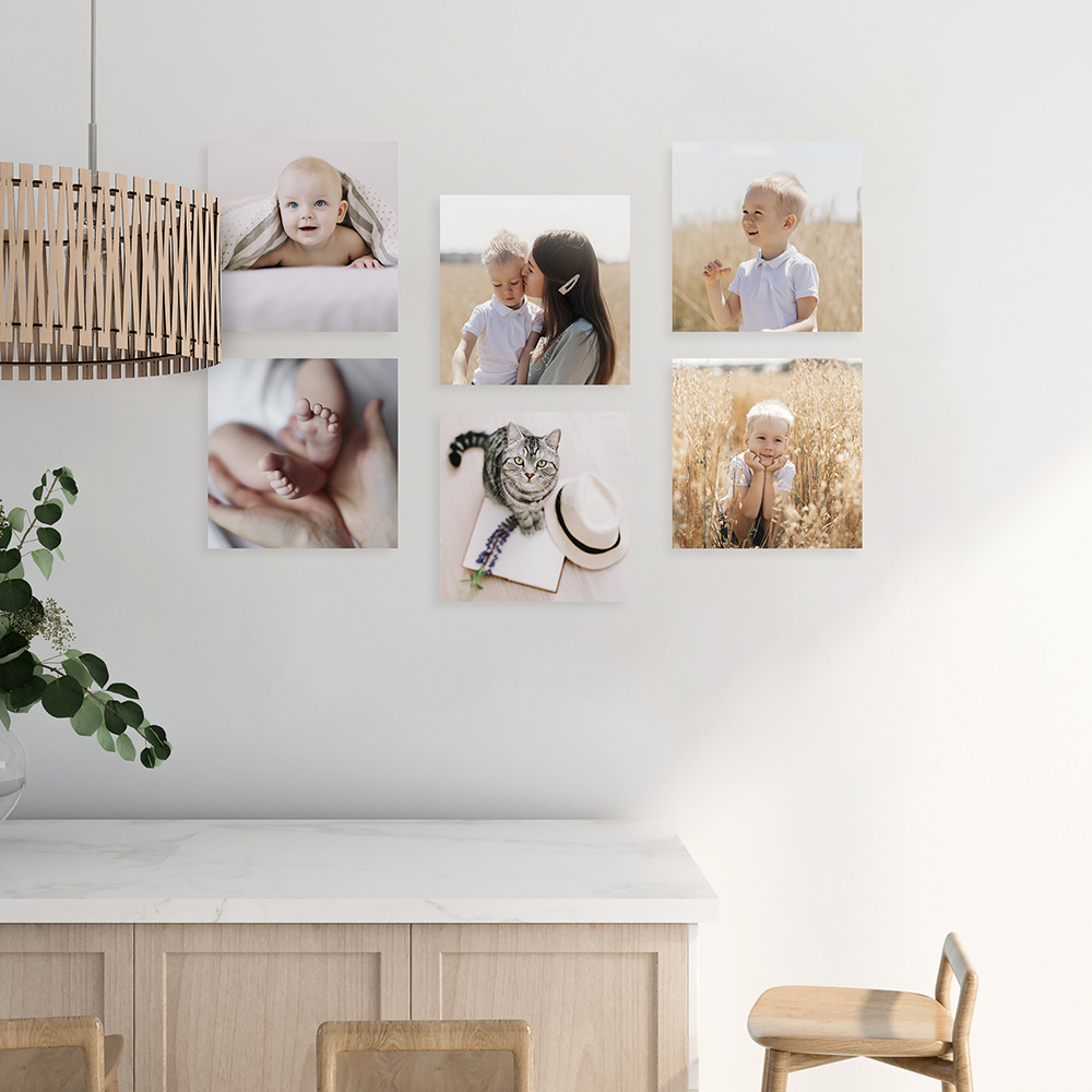 Quadros Adesivo 3