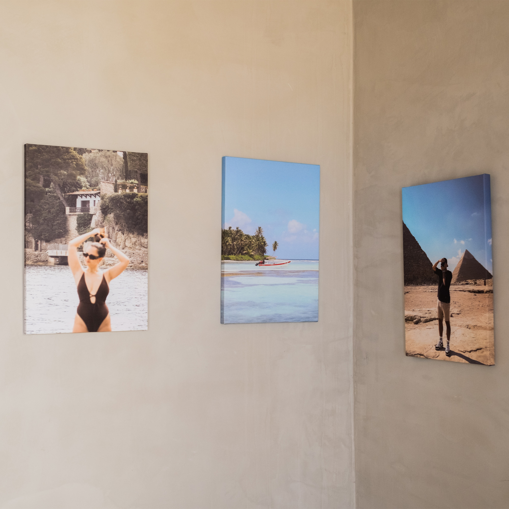 Telas Fine Art 2