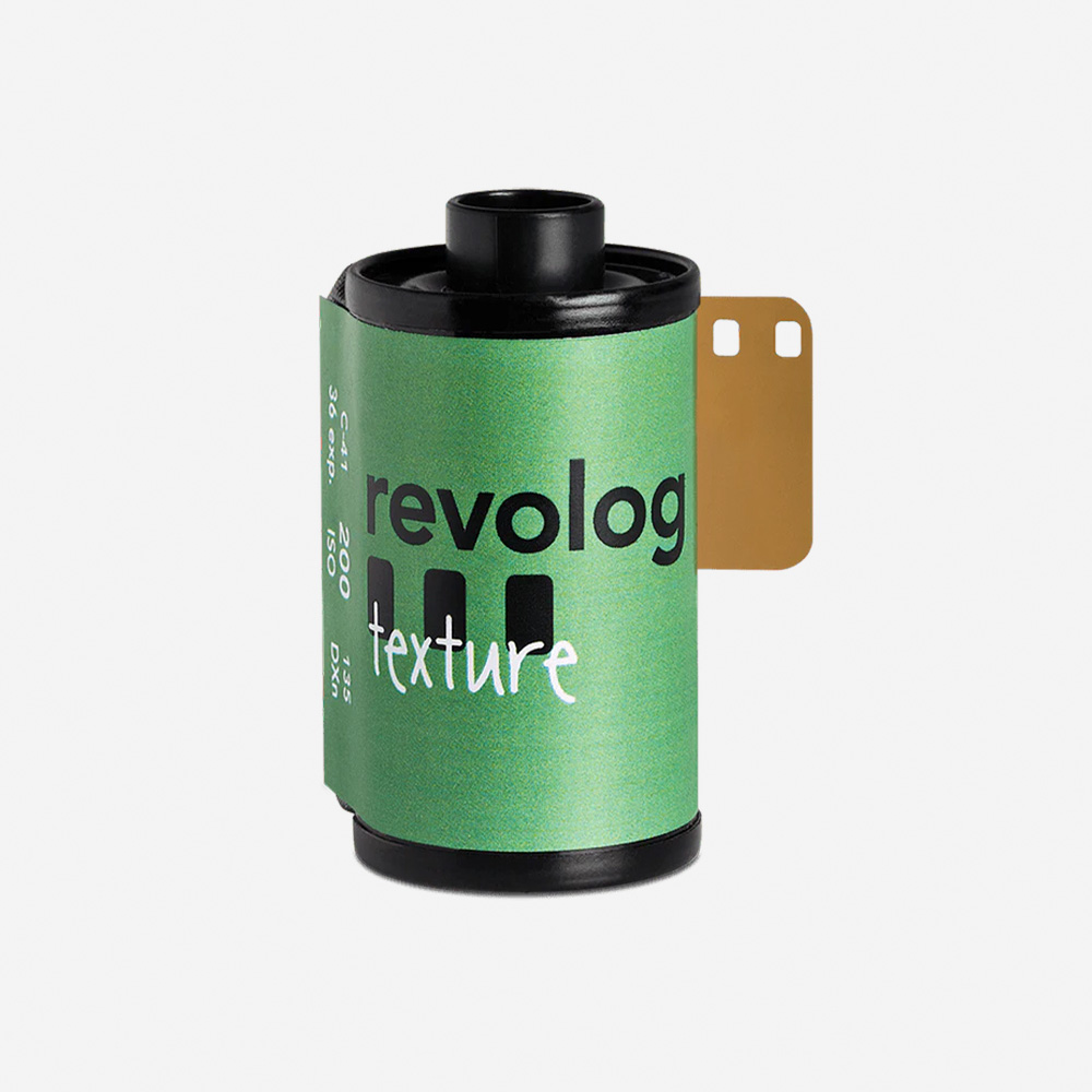 Rolo Revolog Texture 200 1