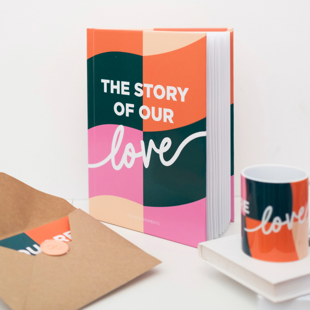 Álbum de Novembro inspiração 3