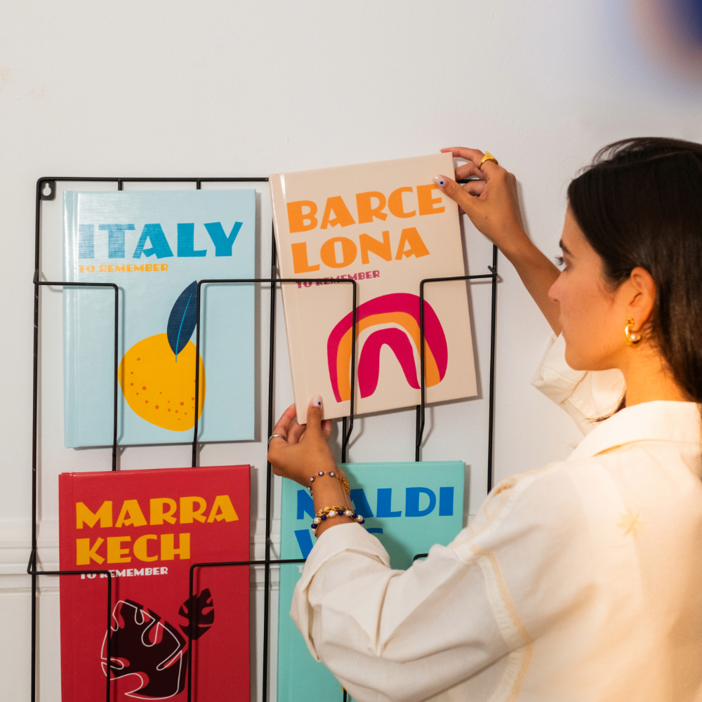 Álbum de Novembro inspiração 5