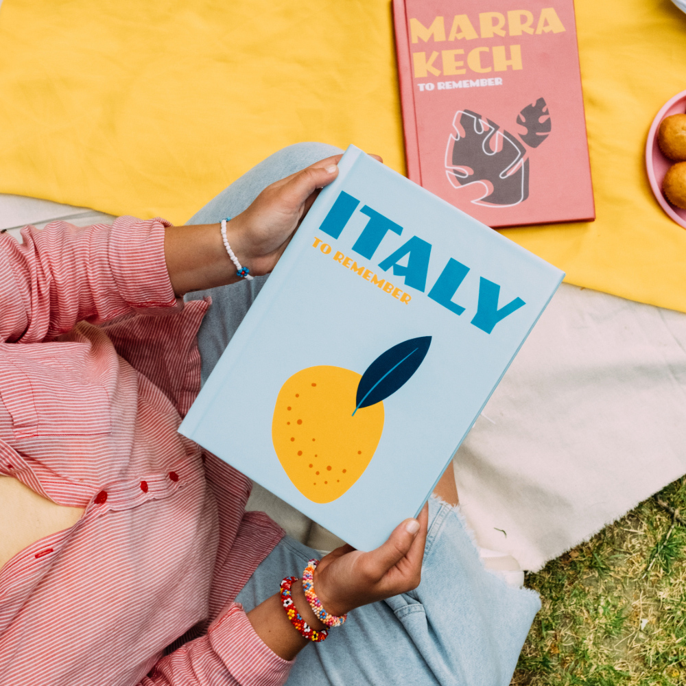 Álbum de Novembro inspiração 7