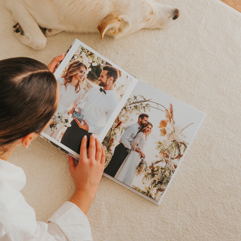 Álbum de Novembro inspiração 8