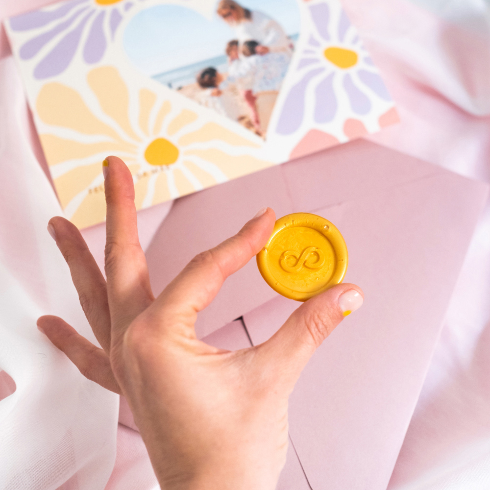 Envelopes para Cartões e convites 7