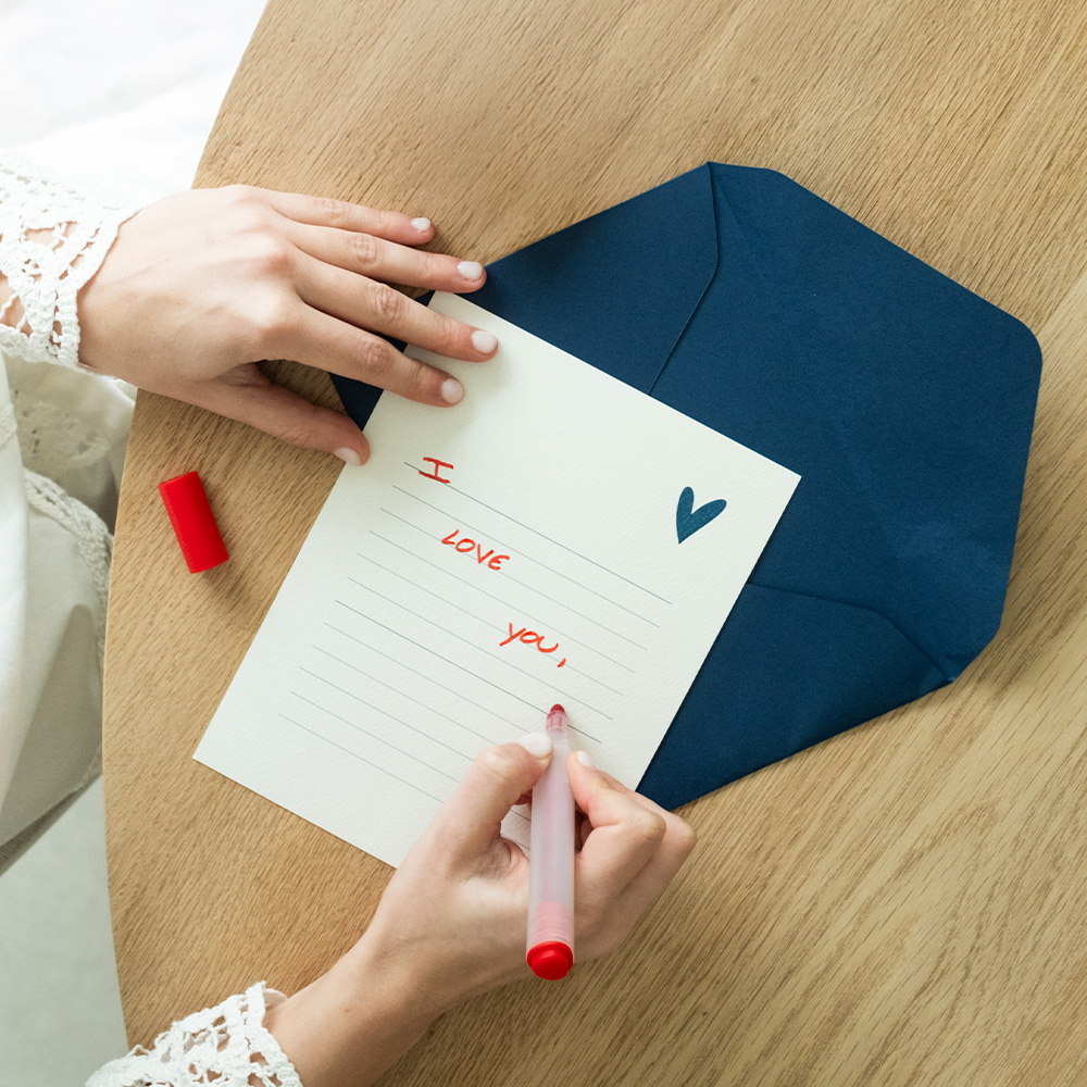 Envelopes para Cartões e convites 8