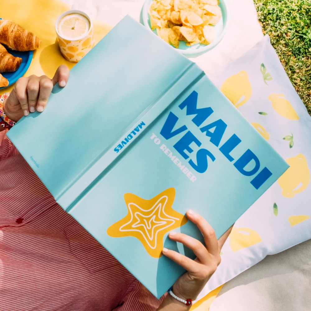 Álbuns de Fotos Índia inspiração 9